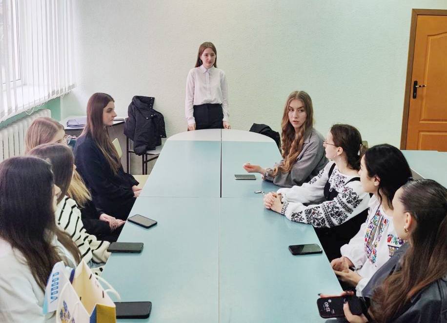 Панельна дискусія